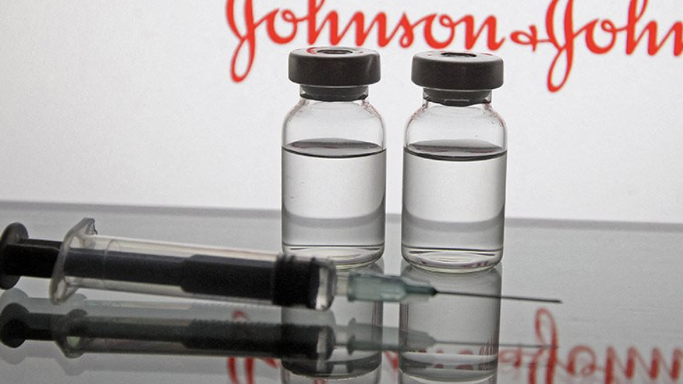 Εμβόλιο Johnson & Johnson: Μετά τις θρομβώσεις έρχονται οι ανακοινώσεις
