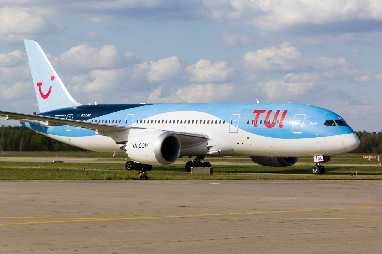 TUI Γερμανίας: 100.000 θέσεις προς Ελλάδα, Ισπανία, Κύπρο – «Πρώτη» η Κρήτη