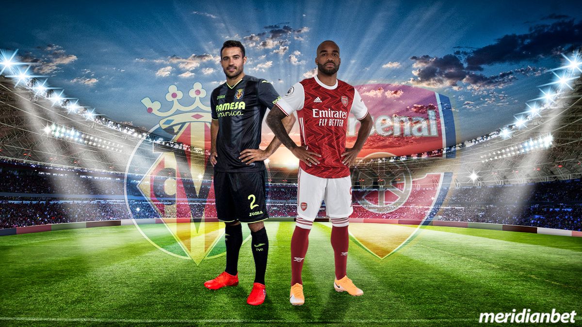 Villareal – Arsenal