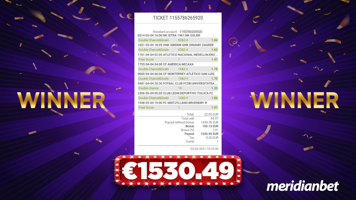 Winner Ticket (2)