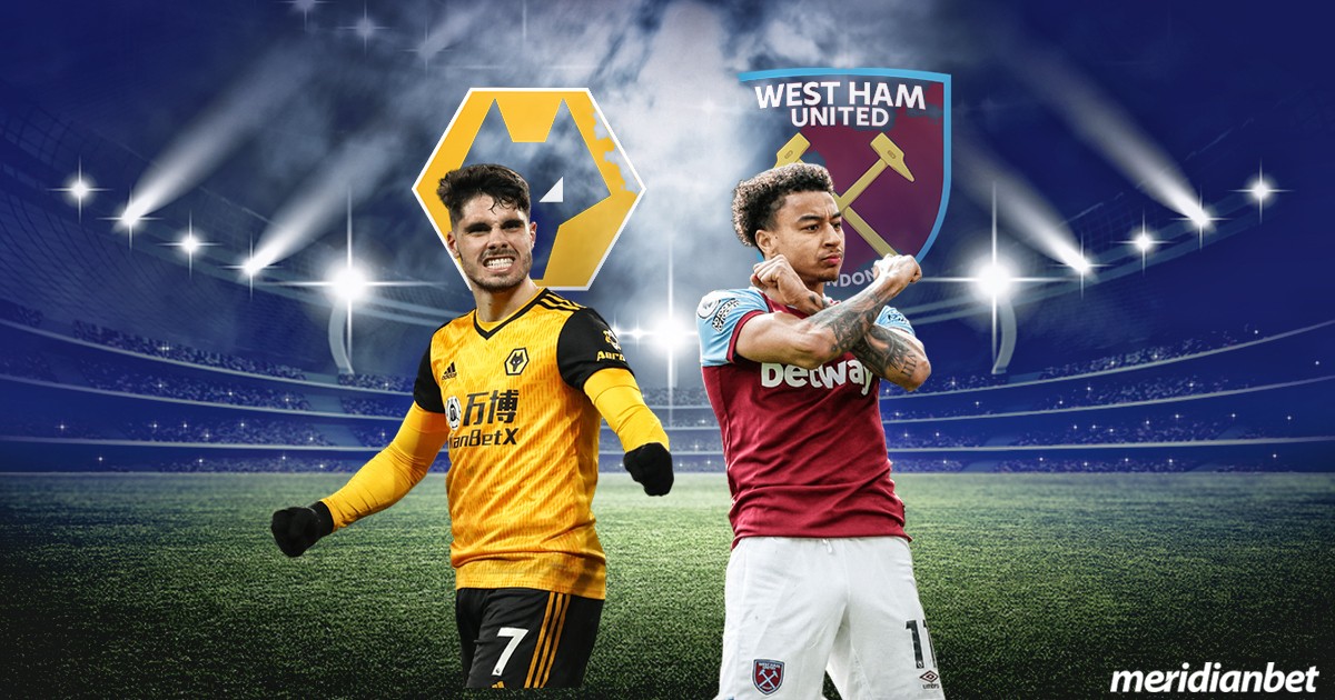 Wolves – West Ham