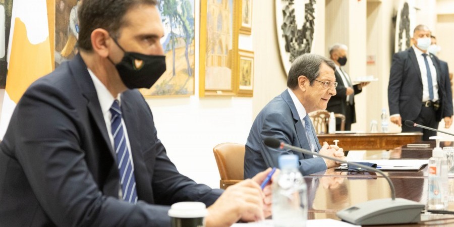 ΠτΔ: Ευελπιστώ μέχρι τέλος Άνοιξης να ανοίξουμε την οικονομία