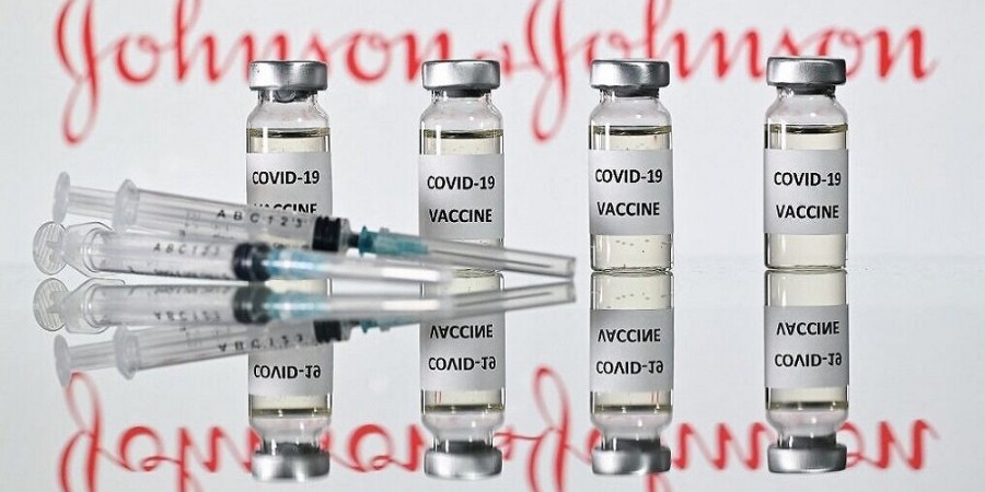 Φτάνουν σήμερα στην Κύπρο 2.400 εμβόλια της Johnson & Johnson