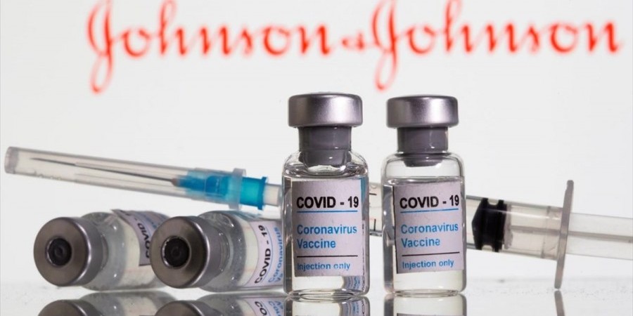 Η Johnson & Johnson αρχίζει τις παραδόσεις του εμβολίου της στην ΕΕ