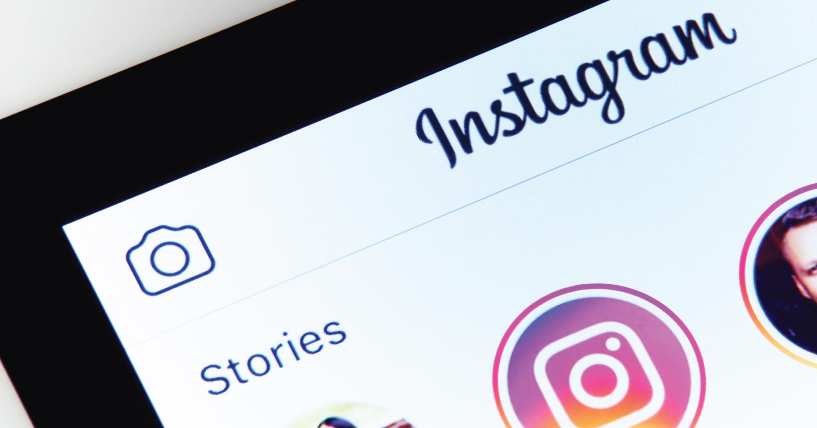 Νέα τεχνολογία στο Instagram θα «μαντεύει» την ηλικία των χρηστών
