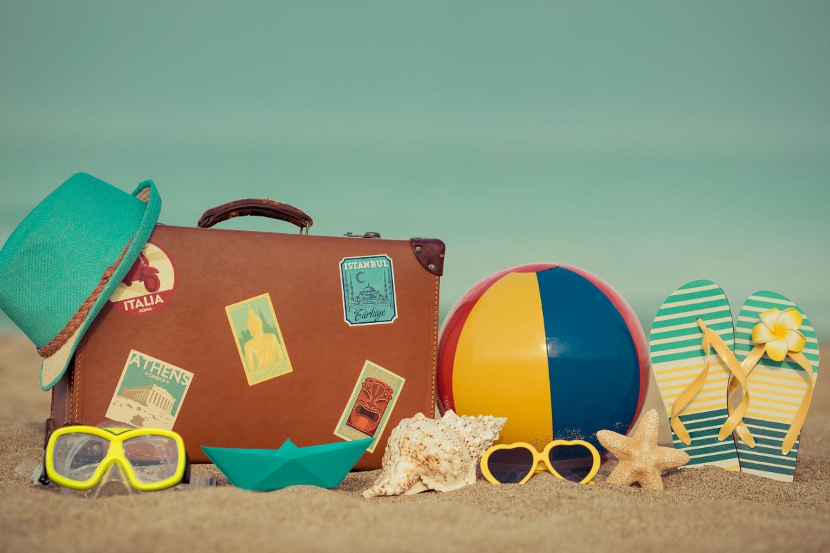 Πόσο πολύ χρειαζόμαστε τις διακοπές φέτος;
