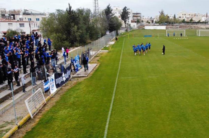 Οι οργανωμένοι έκαναν τη δουλειά τους, η σειρά των παικτών!