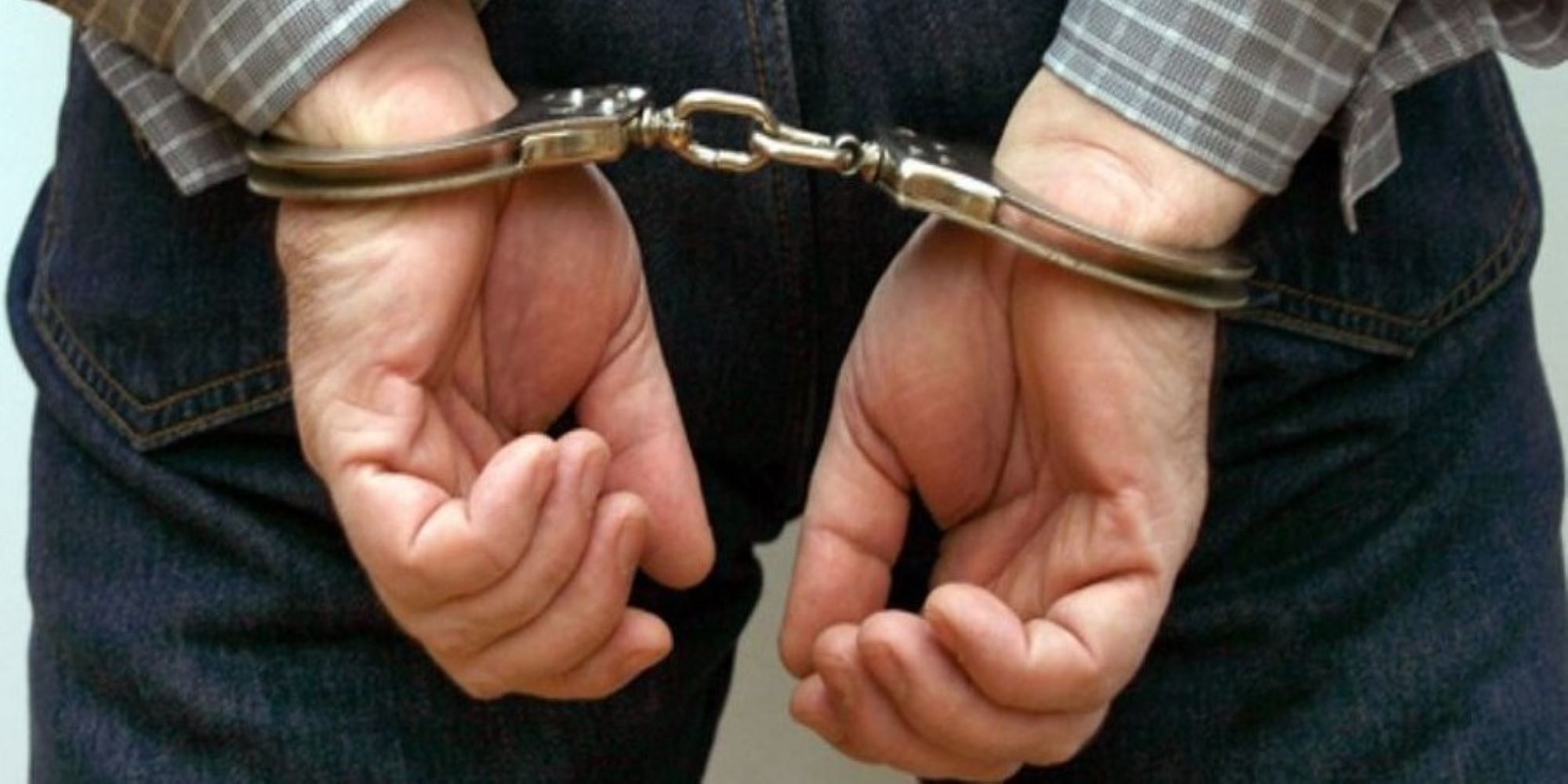 Σύλληψη 33χρονου στο Αεροδρόμιο Λάρνακας  με 27 κιλά κάνναβης