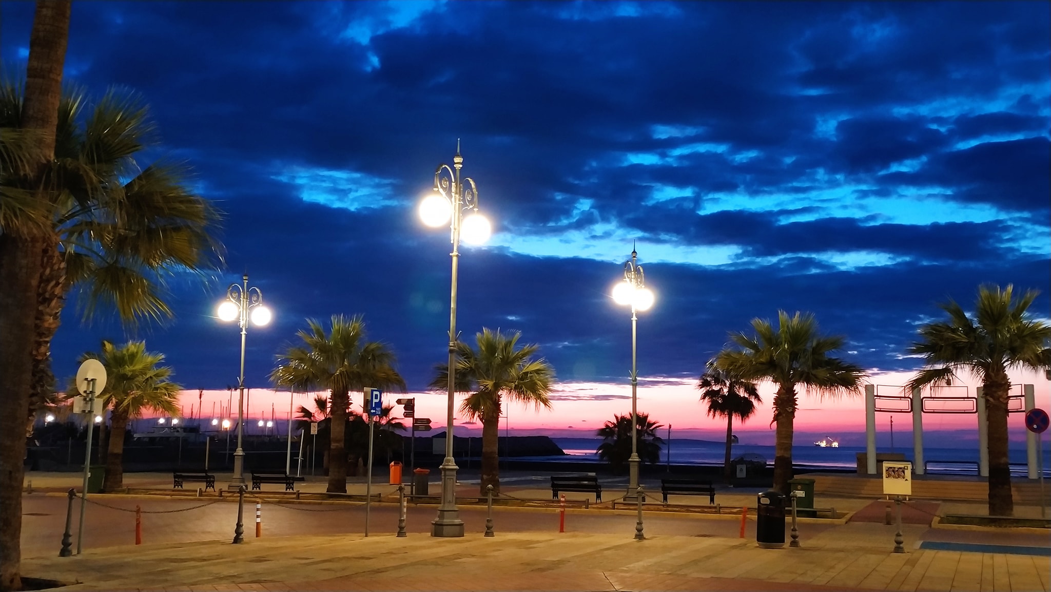 Μάθετε τι παίζει στη Λάρνακα γι’ αυτή την εβδομάδα