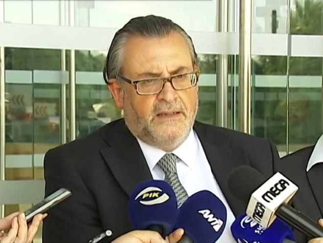 Χρ. Κληρίδης: Γιατί είναι αντισυνταγματικό το coronapass