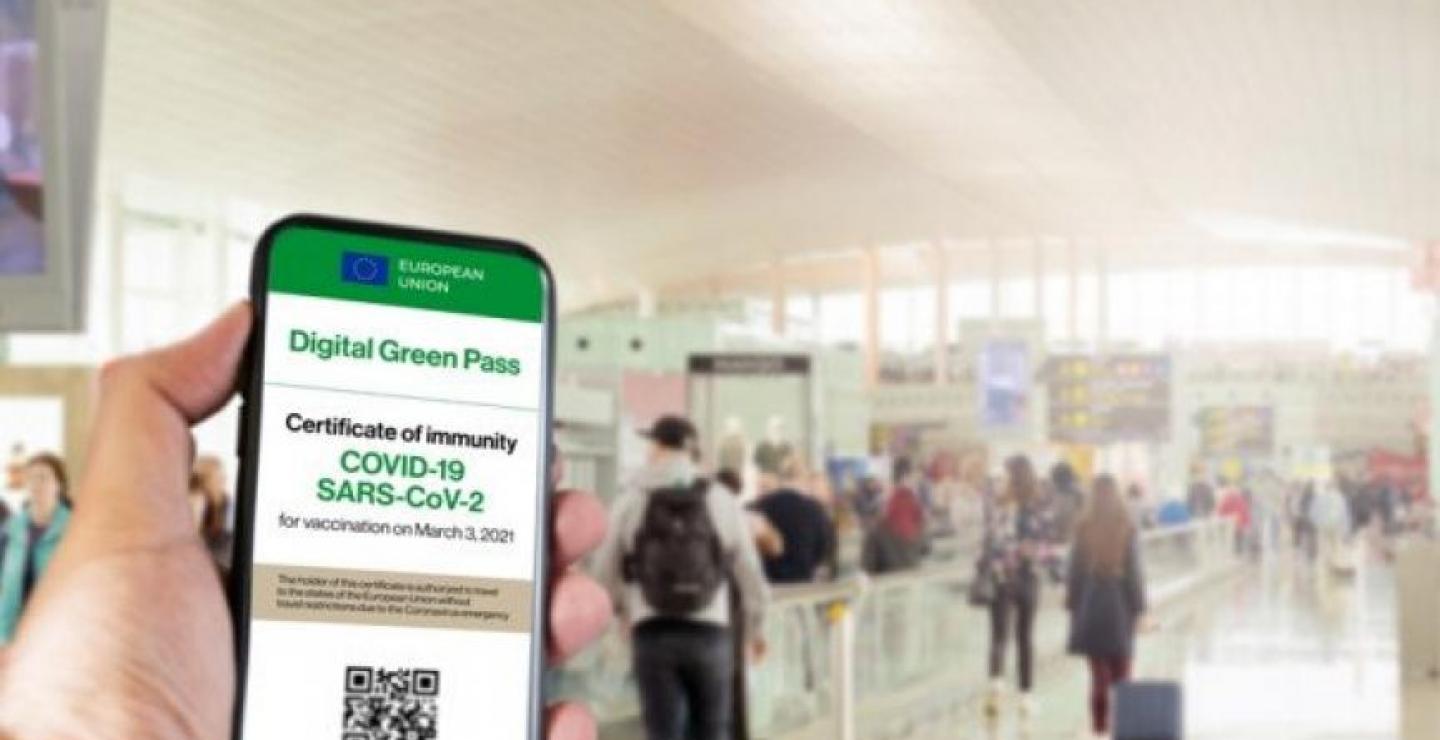 Εν αναμονή του Green Pass, πότε αναμένεται η εφαρμογή του στην Κύπρο