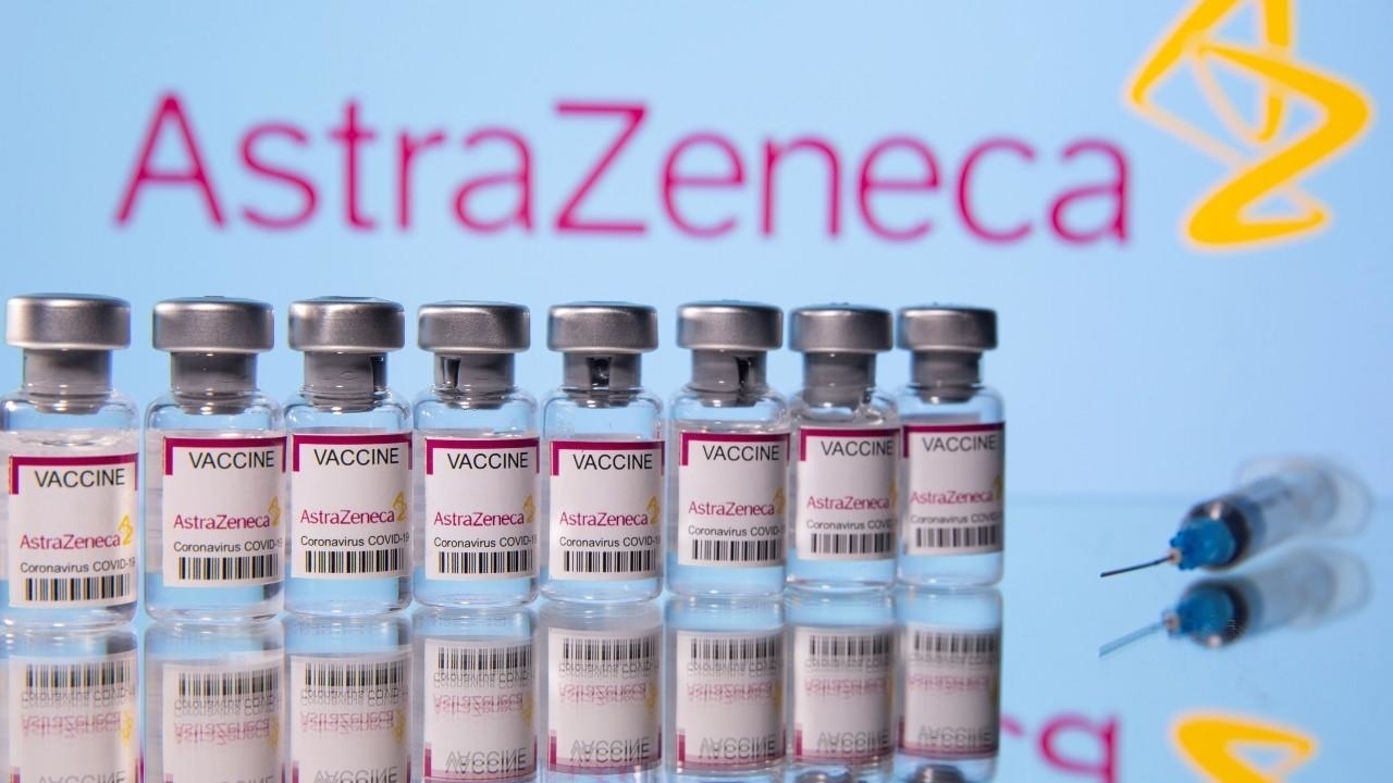 Περιστατικό θρόμβωσης: Με AstraZeneca εμβολιάστηκε η 39χρονη (ΒΙΝΤΕΟ)