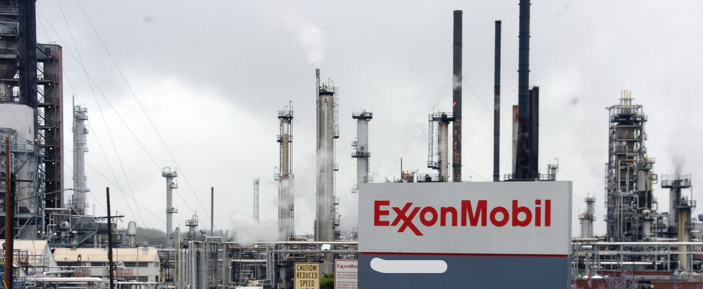 Προβληματισμός για την Exxon MobiI επικρατεί στο Δήμο Λάρνακας