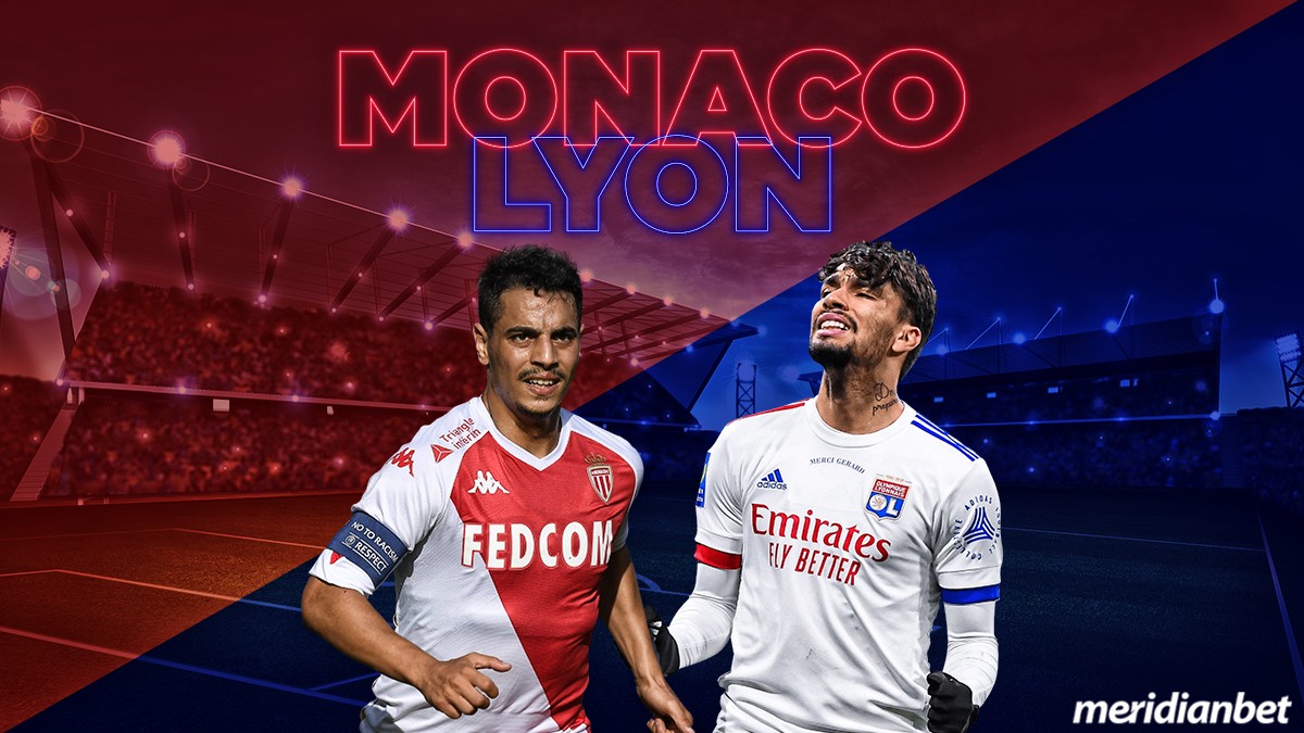 Monaco – Lyon