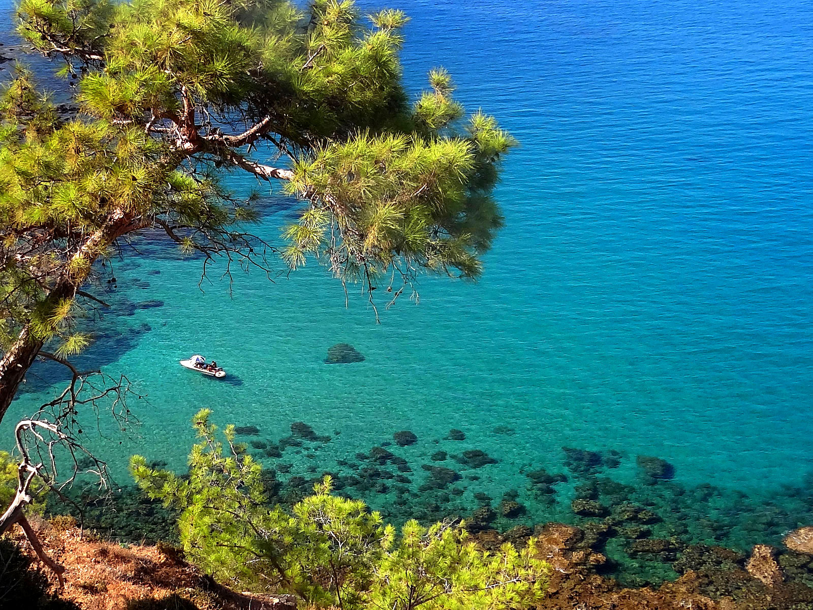 Εννέα τα σημαντικότερα περιβαλλοντικά ζητήματα