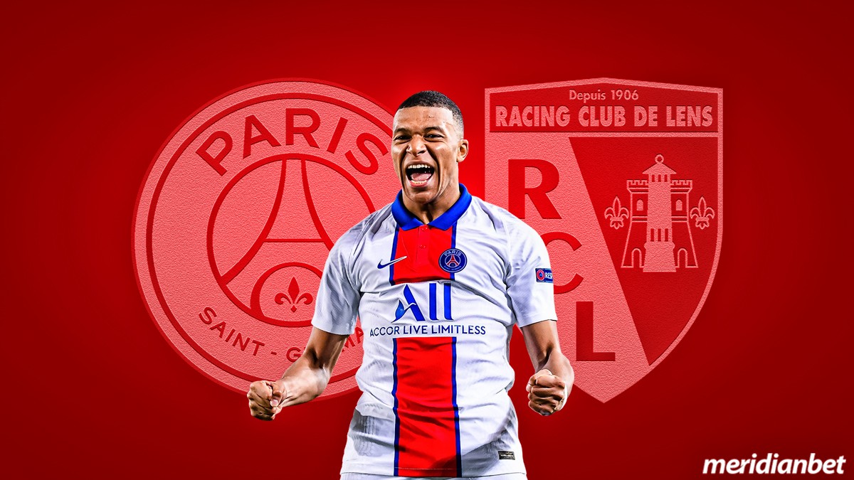 PSG – Lens