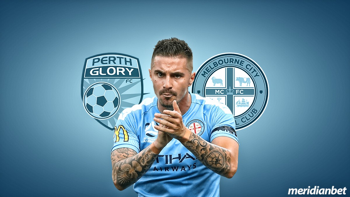 Perth Glory – MelbourneCity