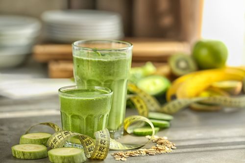 Αυτό το smoothie θα σε κάνει να πετάξεις από πάνω σου όλες τις τοξίνες