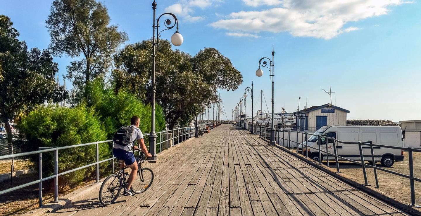 Η πρωινή ενημέρωση της ημέρας από τη Σκαλιώτισσα