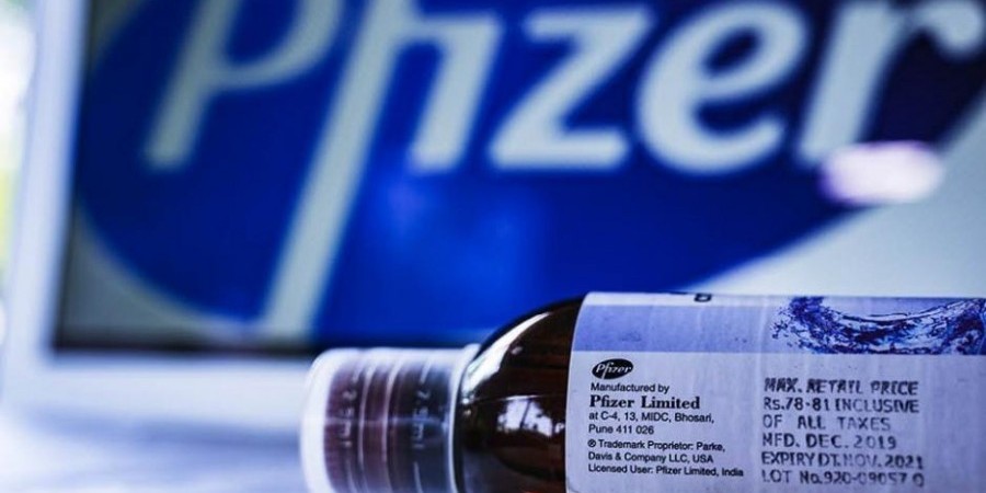 Οι Pfizer, Moderna και J&J υποσχέθηκαν 3,5 δισεκ. δόσεις στις φτωχές χώρες