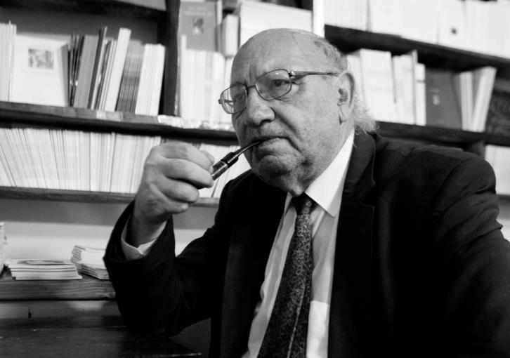 Απεβίωσε ο Κύπριος ποιητής Μιχάλης Πασιαρδής