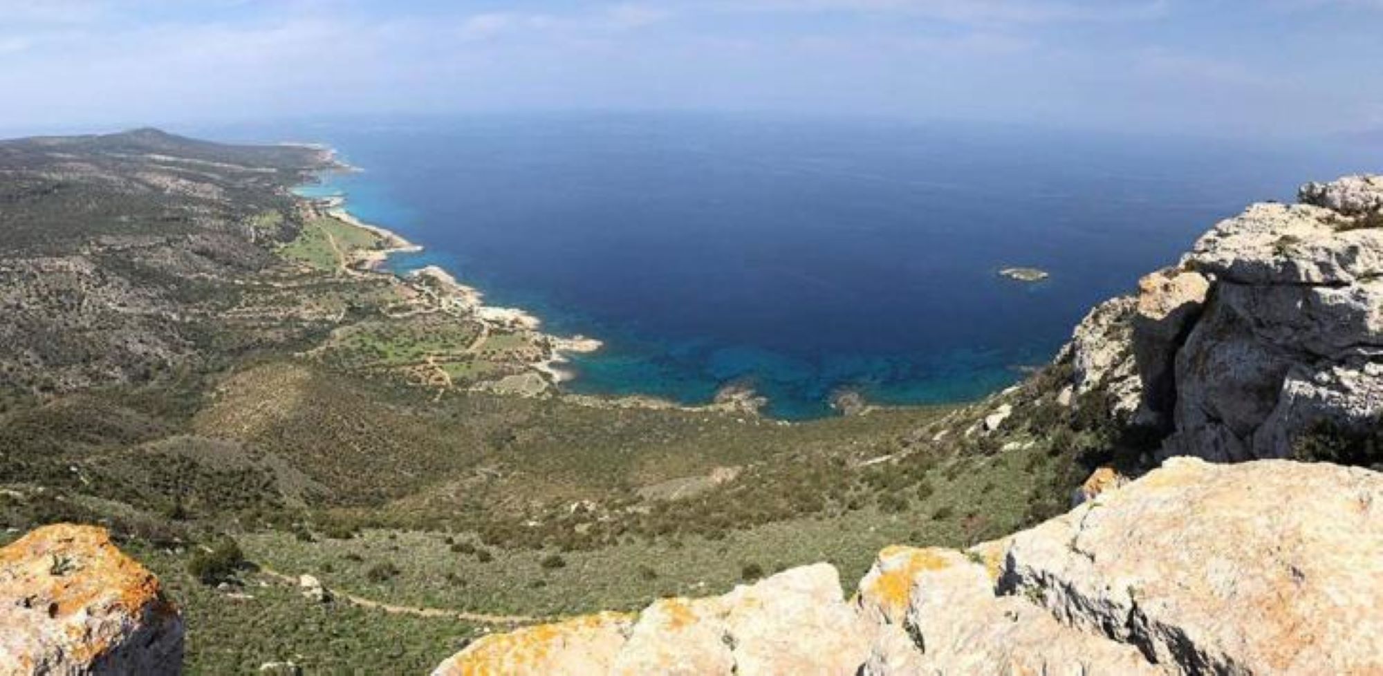 Δύο νέες περιοχές προς ένταξη στο Δίκτυο Natura 2000 – η μια στην επαρχία Λάρνακας