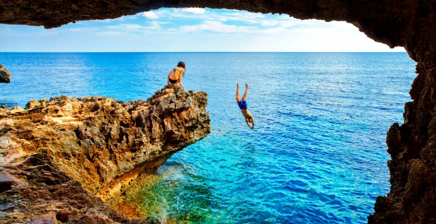 Η Κύπρος φιγουράρει ανάμεσα στα 12 ασφαλέστερα νησιά της Ευρώπης