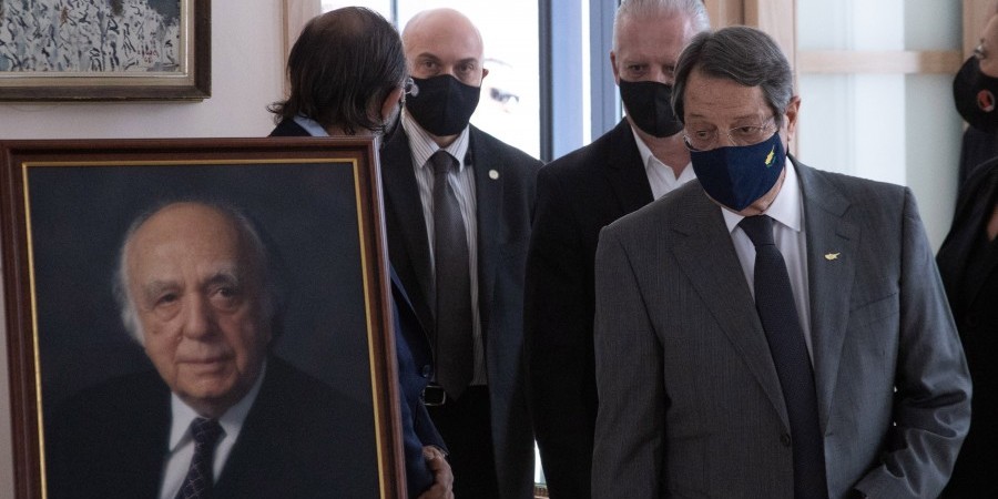 Σήμερα το τελευταίο αντίο στον Βάσο Λυσσαρίδη