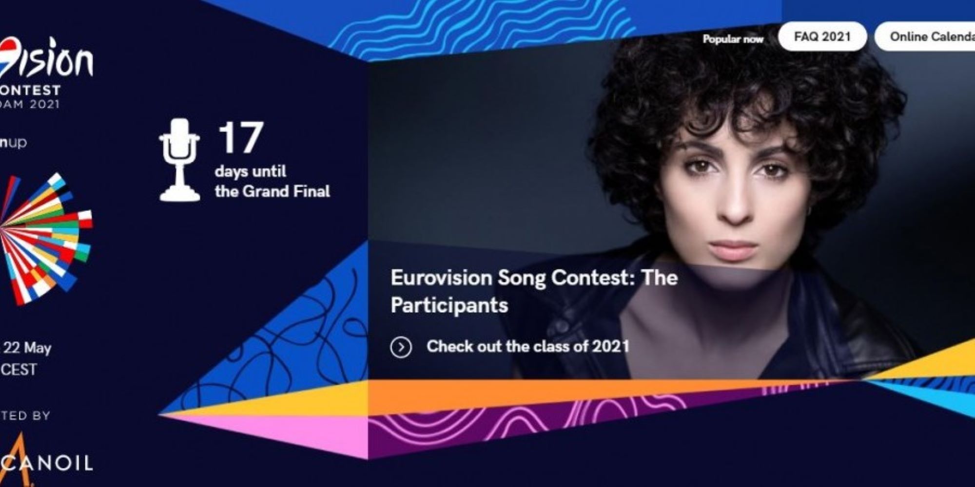 Ώρα Eurovision! Τι λένε τα προγνωστικά για την Κύπρο