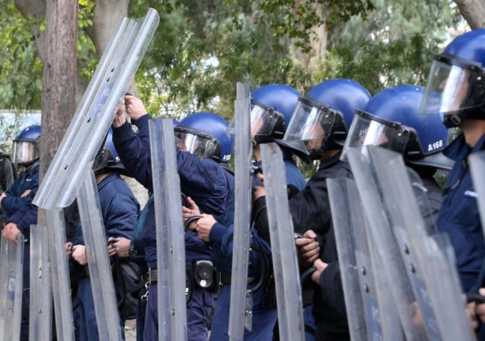 Σύνδεσμος Αστυνομίας Κύπρου: Οι αστυνομικοί να συνεχίσουν να επιτελούν το λειτούργημά τους περήφανα και ανεμπόδιστα