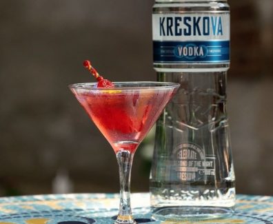 kreskova cosmopolitan