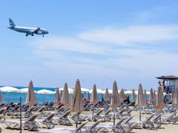 ΑΕΡΟΔΡΟΜΙΟ ΛΑΡΝΑΚΑΣ – ΕΠΑΝΑΛΕΙΤΟΥΡΓΙΑ