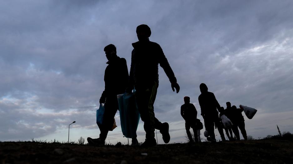 Έστειλαν πίσω στην πατρίδα τους 177 αλλοδαπούς που διέμεναν παράνομα στην Κύπρο