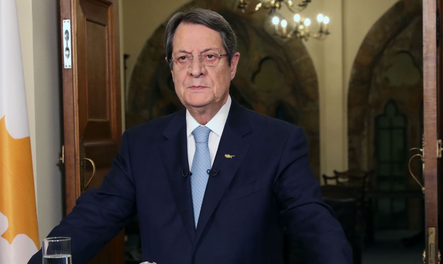 ΠτΔ για Πασιαρδή: Φτωχότερη η Κύπρος, φτωχότερος ο πολιτισμός και η ποίηση