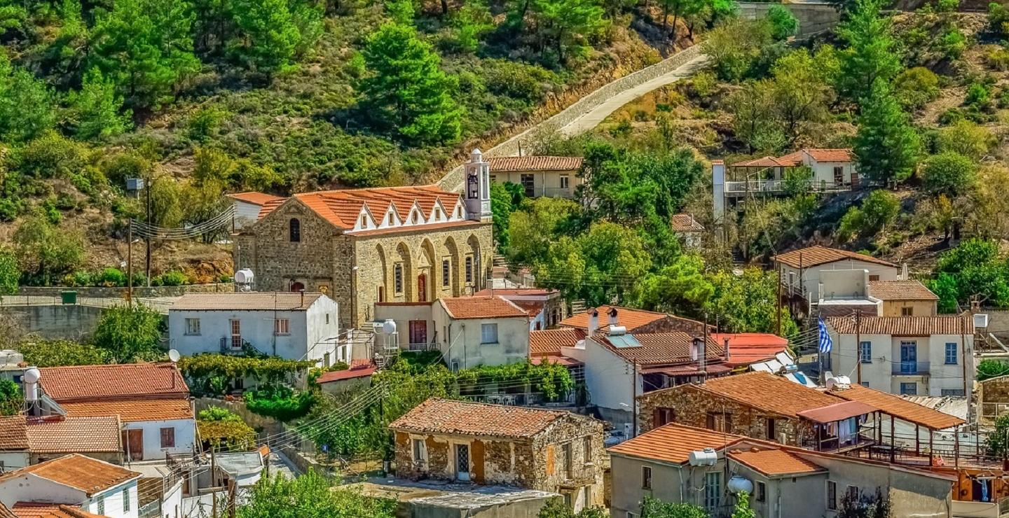 3 χωριά που ανυπομονούμε να εξερευνήσουμε μετά το lockdown