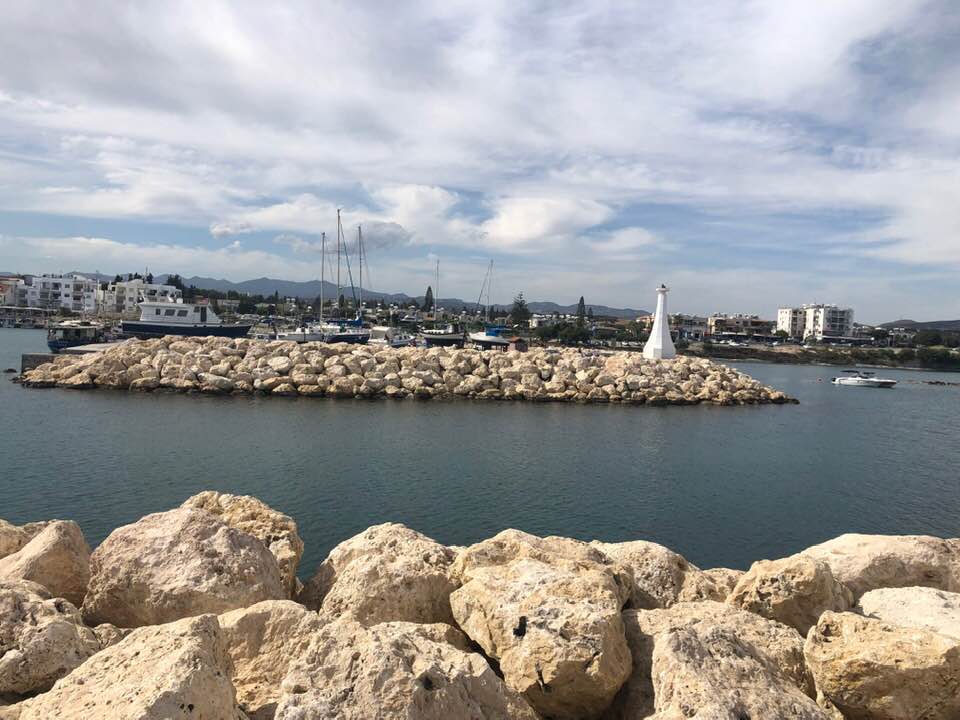 Η πρωινή ενημέρωση της ημέρας από τη Σκαλιώτισσα
