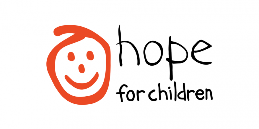 Χρυσό Βραβείο ΜΚΟ της Χρονιάς στο Hope For Children