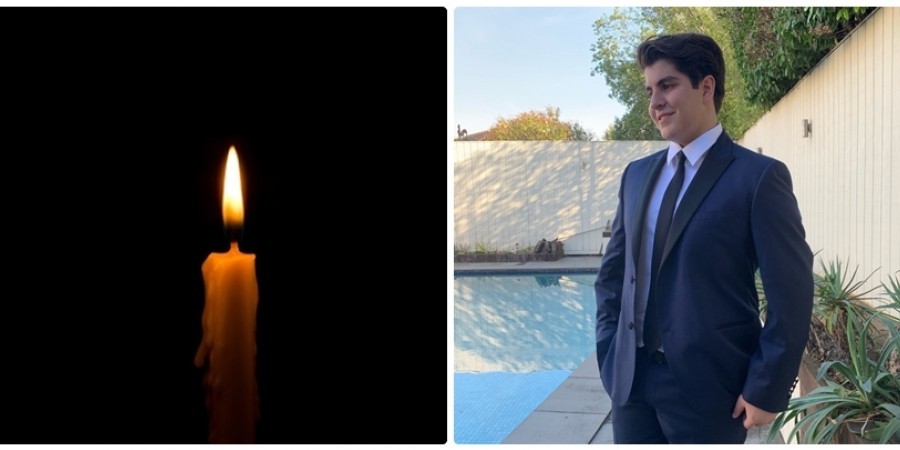 Αναπάντεχος θάνατος 17χρονου Κύπριου στην Αυστραλία – Άγνωστη η αιτία θανάτου