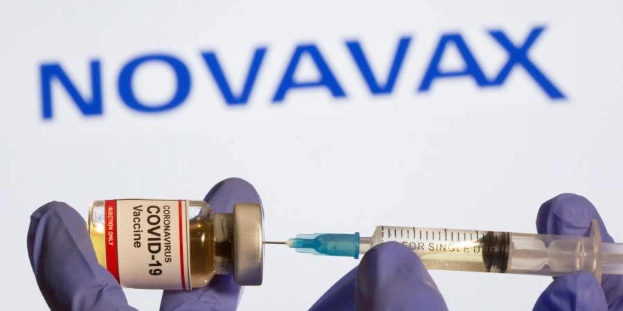 Εμβόλιο Novavax: Πάνω από 90% η αποτελεσματικότητά του κατά της COVID-19