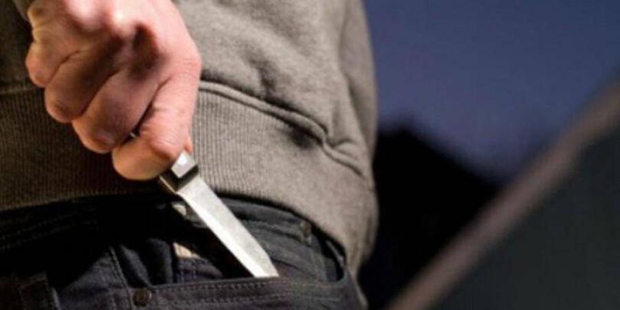 Έβγαλαν μαχαίρια στο Μακένζυ – Στο Νοσοκομείο τρία πρόσωπα