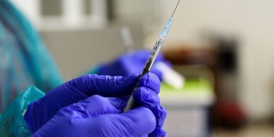 Κοντά στο στόχο για εμβολιασμό του 65%– Ανοικτή η Πύλη για τους 40 και άνω