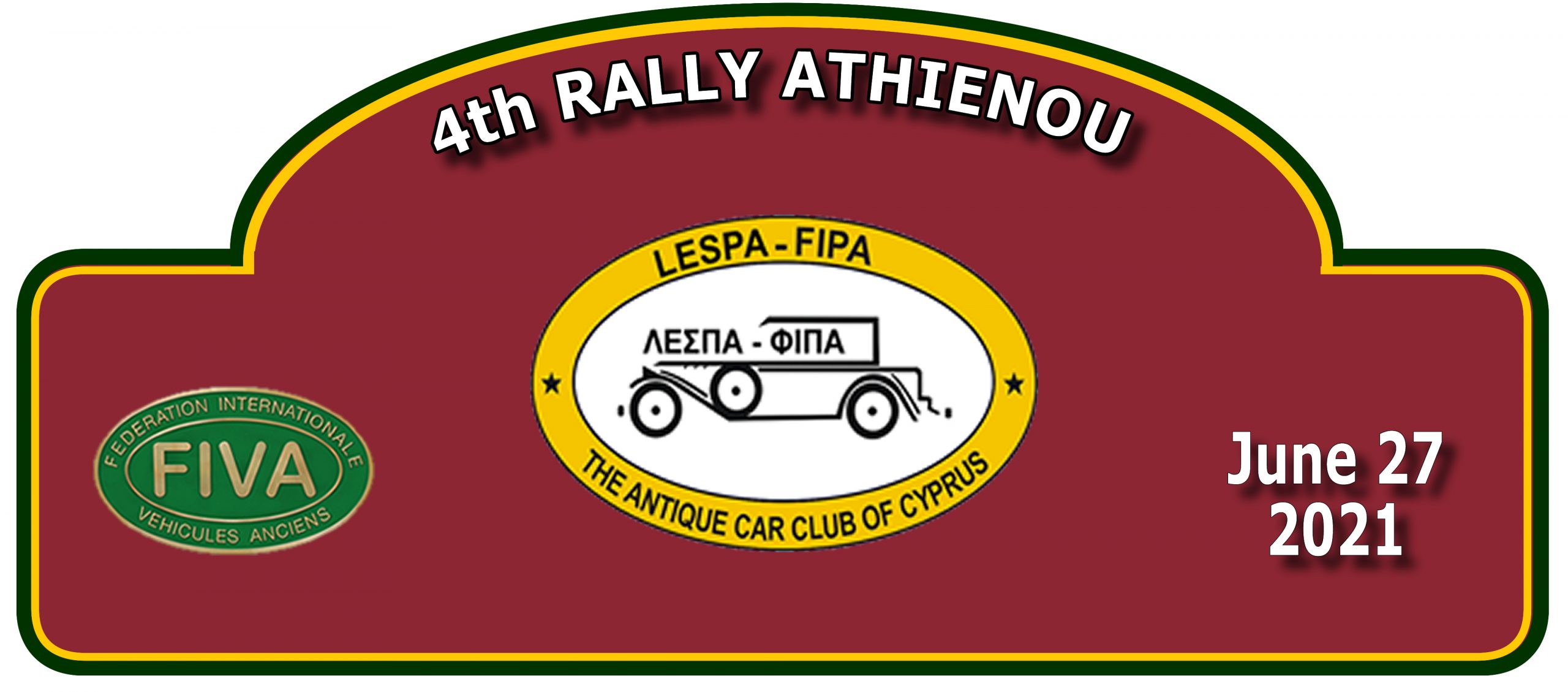 Έρχεται το 4ο «Χειμερινό Ράλι» Ιστορικού Αυτοκινήτου στην Αθηένου