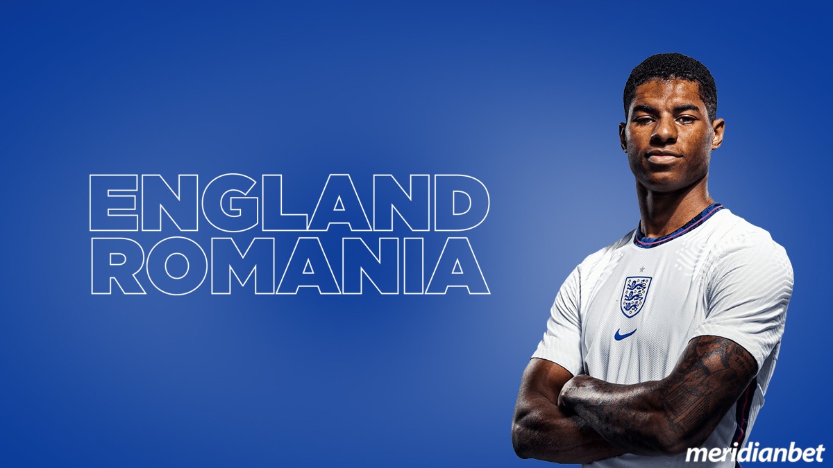 England – Romania