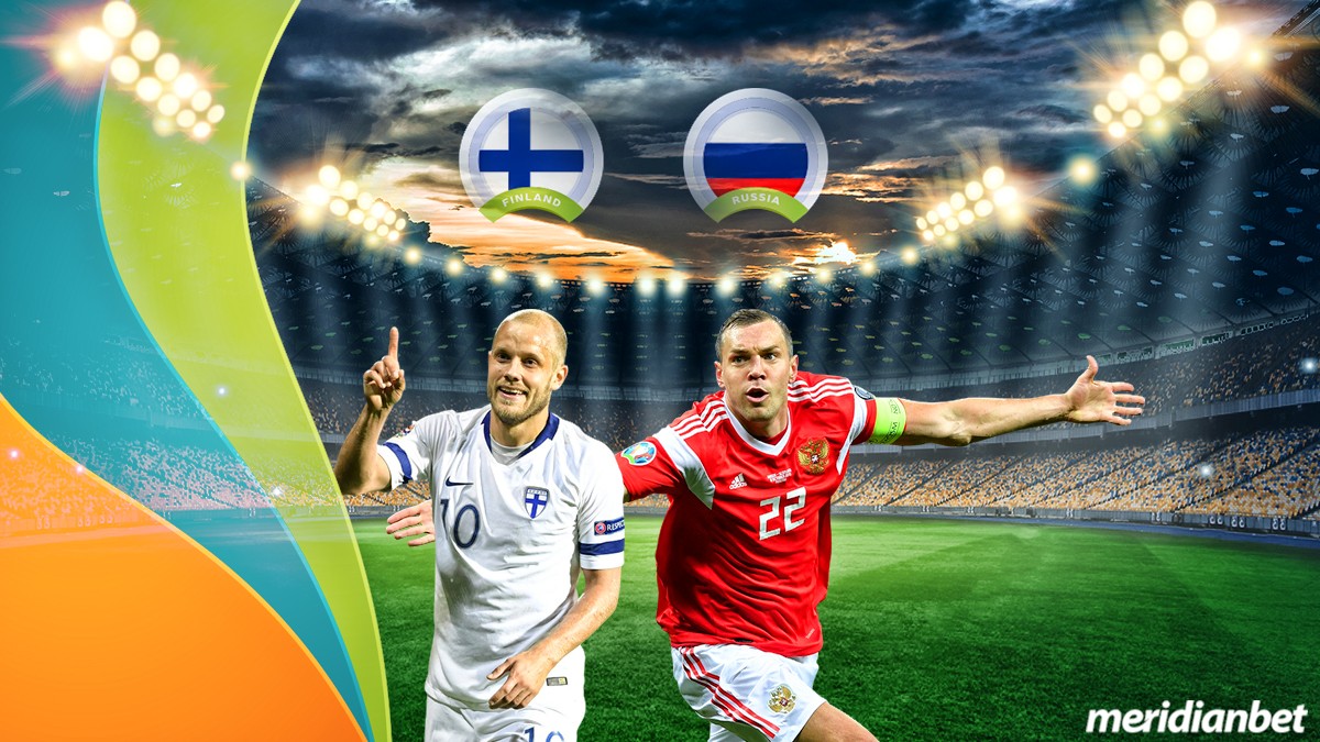 Finland – Russia