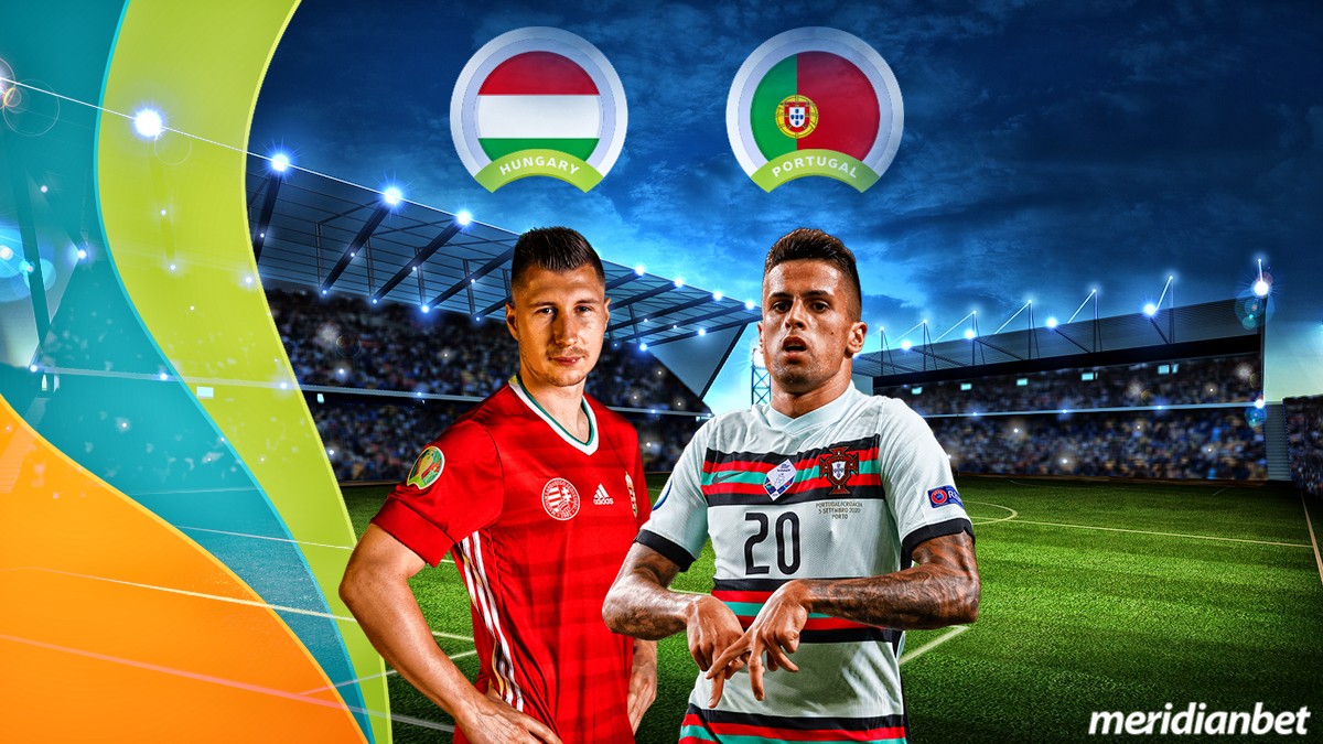 Hungary – Portugal