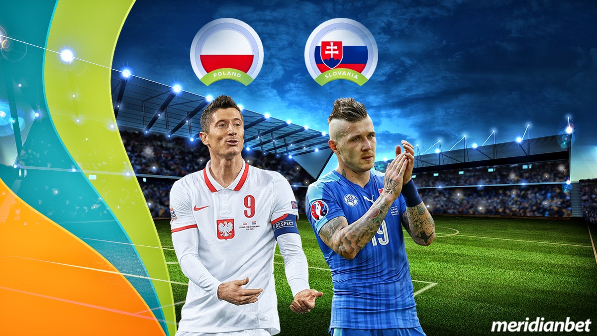 Poland – Slovakia