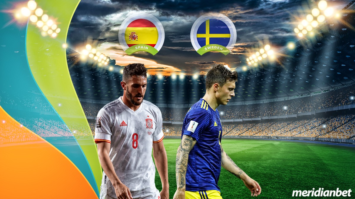 Spain – Sweden