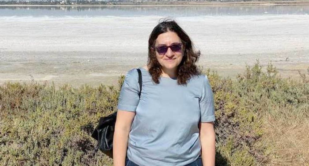 Οι αλυκές Λάρνακας δέχονται πιέσεις από ανθρωπογενείς παράγοντες, δηλώνει η Δρ Μ. Ξενοφώντος