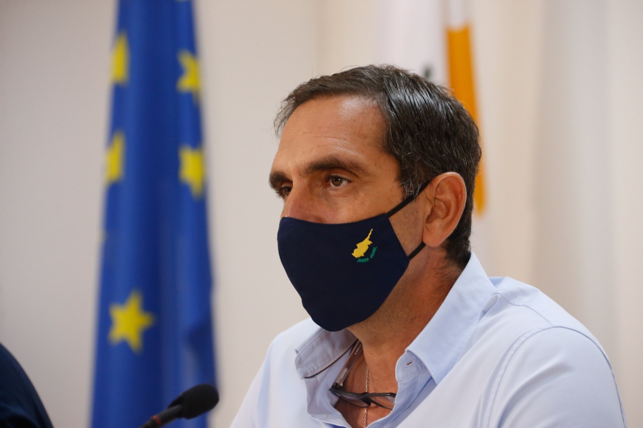 Υπ. Υγείας: Έκκληση στους νέους να αξιοποιήσουν το εμβόλιο