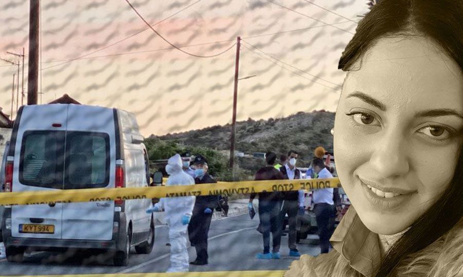 Τραγωδία Λάρνακας: Ένοχος για τον θάνατο της Μαρίας, ο αδελφός της